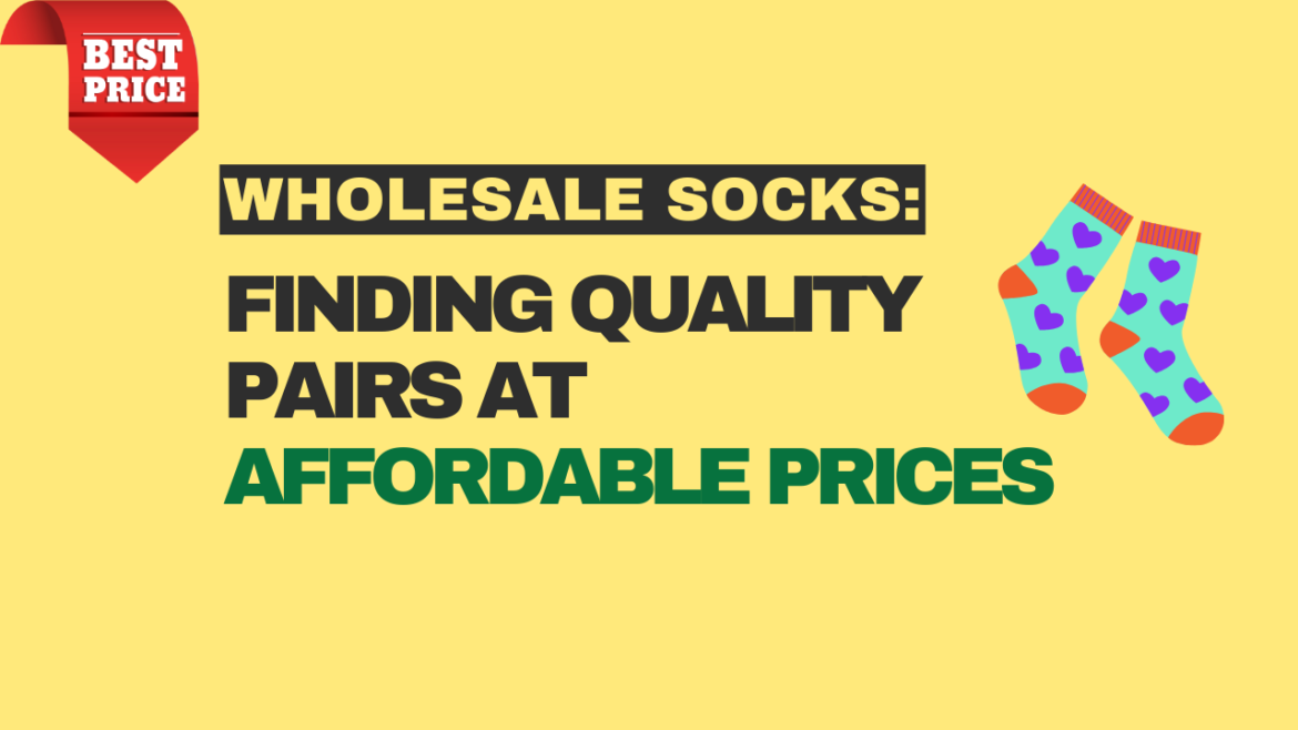 Wholesale Socks