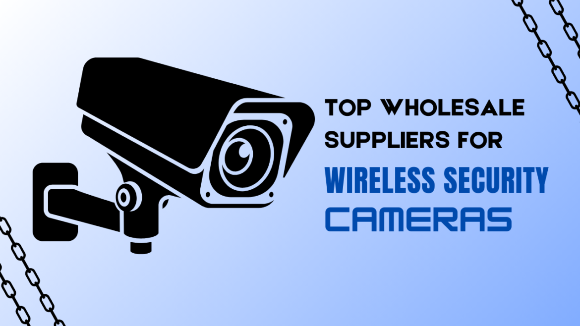 Top Wholesale Suppliers